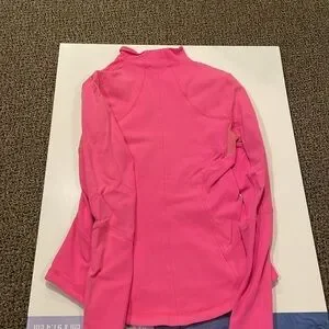 lululemon athletica | Jackets & Coats | Pink Lululemon Define ...